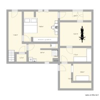 Maison RDC