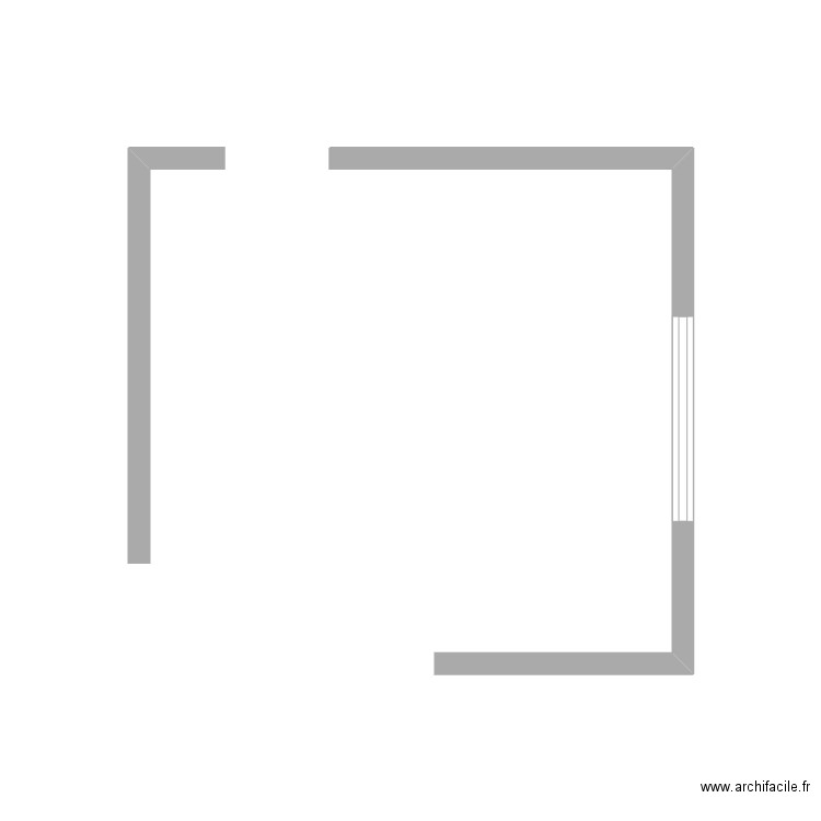 Cozinha Figueiral. Plan de 0 pièce et 0 m2