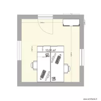 BUREAU