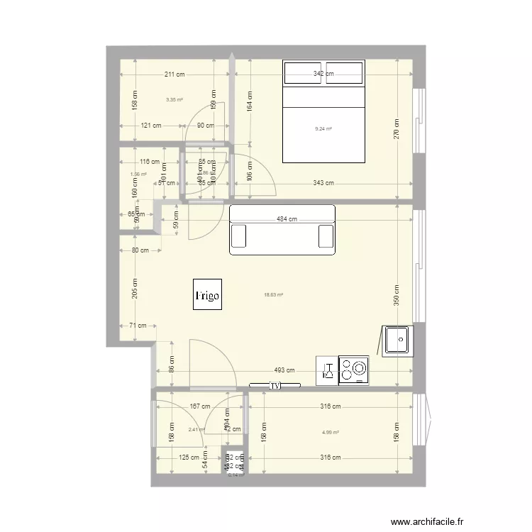 Cavalaire-Renov.1. Plan de 
