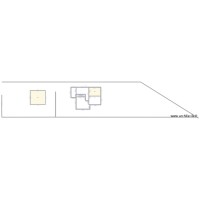 plan maison  giovanni