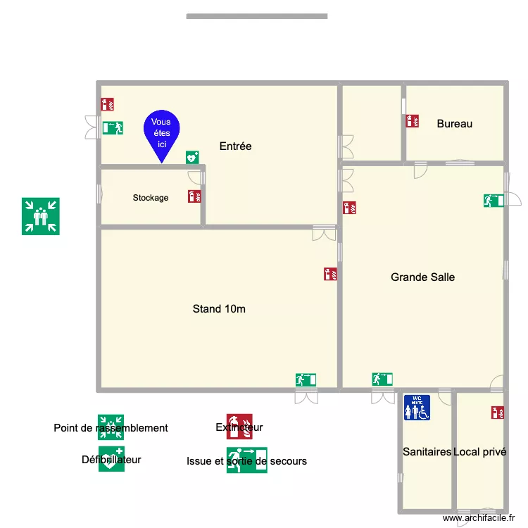 montalieu. Plan de montalieu. Plan de