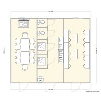 LORRIS MURGIA - CHANTIER JARDIN 38200