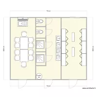 LORRIS MURGIA - CHANTIER JARDIN 38200