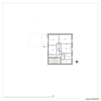 CLOIX PLAN CLIMATISATION