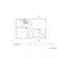 Plan cab Archi