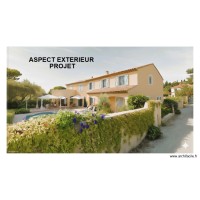 Gorguette asp exterieur Projet