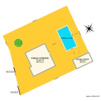 plan de masse DP2