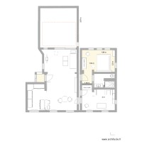 Loft Uzes Duplex I BUREAU SUD