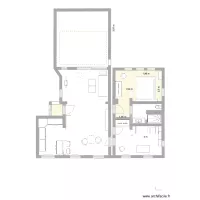 Loft Uzes Duplex I BUREAU SUD
