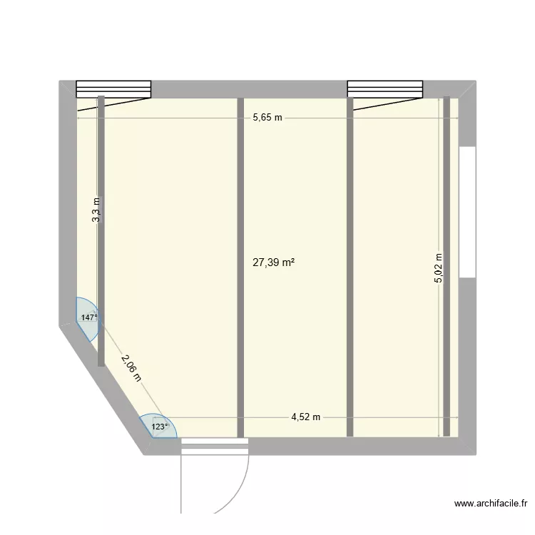 bureau bormettes 2. Plan de bureau bormettes 2. Plan de