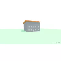 immeuble de la fleche callette