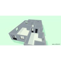 Ma maison 2025
