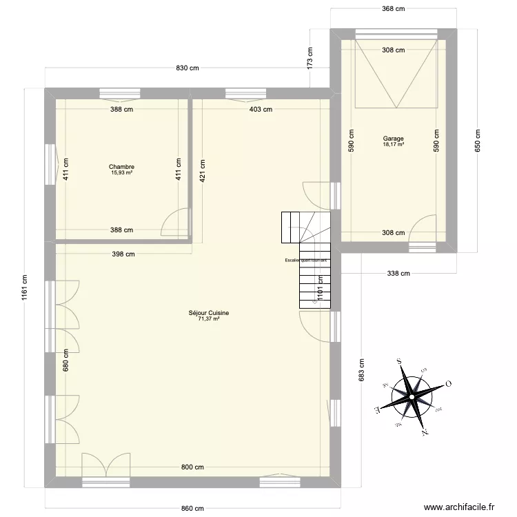 koch Ciboure. Plan de koch Ciboure. Plan de