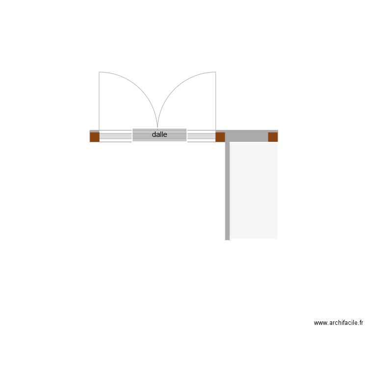 10040. Plan de 0 pièce et 0 m2