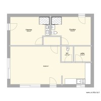 maison DCA