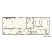 Appartement 4 Métairies_V2