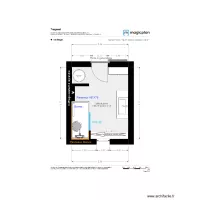 Plan Projet  Tr&eacute;gouet