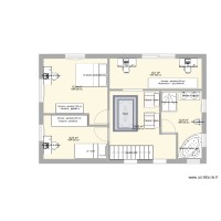 rez supérieur plancher chauffant  2