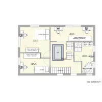 rez sup&eacute;rieur plancher chauffant  2