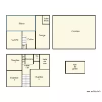 ERGUE GABERIC LESTER