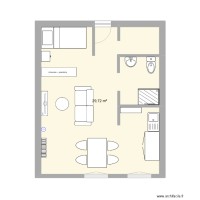 Logement 73