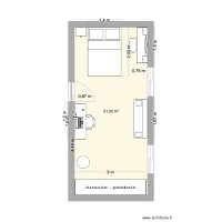 CHAMBRE LILY4 V2