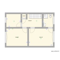 wara 128 2 ème étage