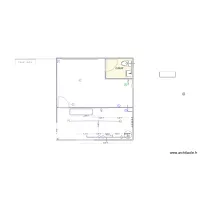 2024 09 Cuisine Garage WC2 Plomberie