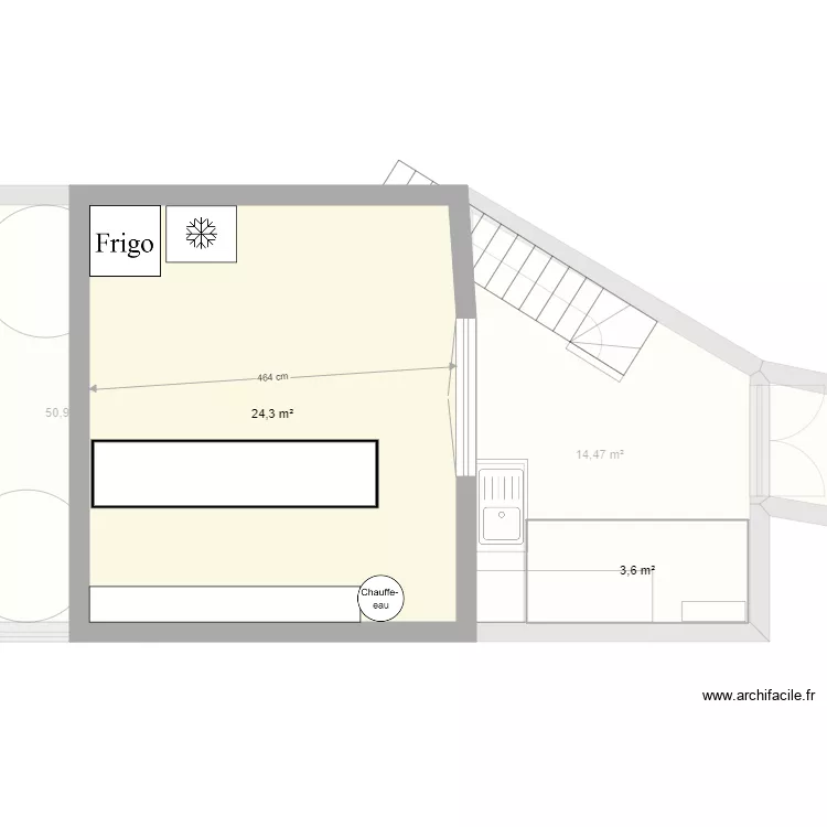 24-02-02 ZS Sarrance - Config bassin 3.0 - Config moulin 2.1. Plan de 24-02-02 ZS Sarrance - Config bassin 3.0 - Config moulin 2.1. Plan de