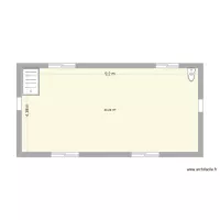 PLAN ETAGE Sept 25 V2