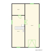 Plan sous sol première accroche