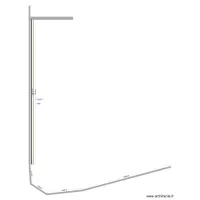 Eden Roc zone caniveau suite
