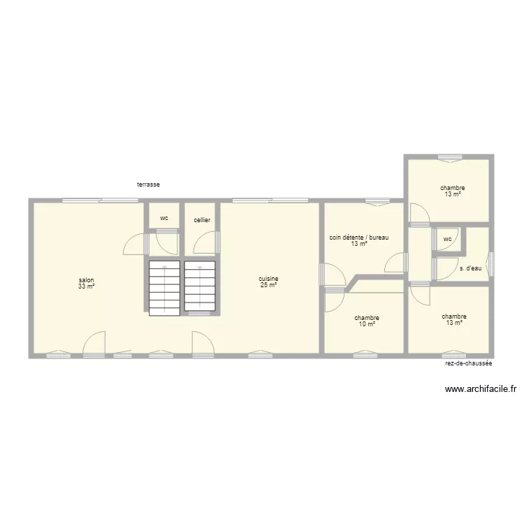 7342. Plan de 7342. Plan de