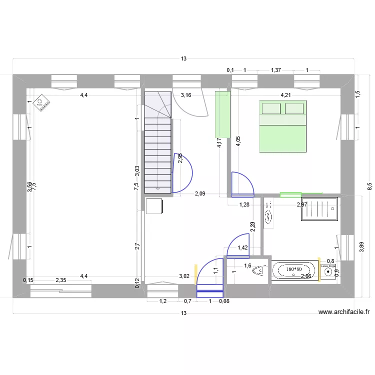 BREI-1. Plan de BREI-1. Plan de