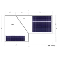 panneaux solaire