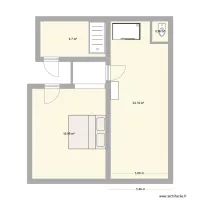maison suite parentale