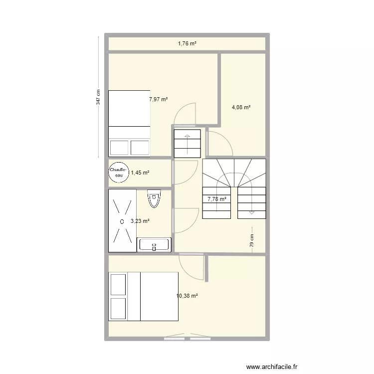 Briand-2nd-option3. Plan de 