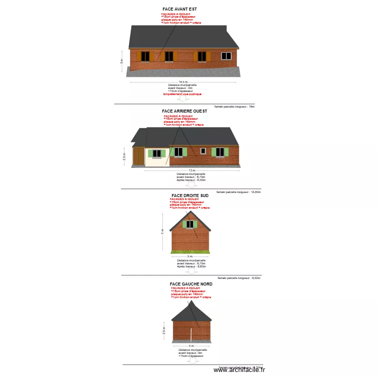 DP03 PICARD02. Plan de 