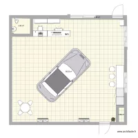 Plan de magasin Vulco