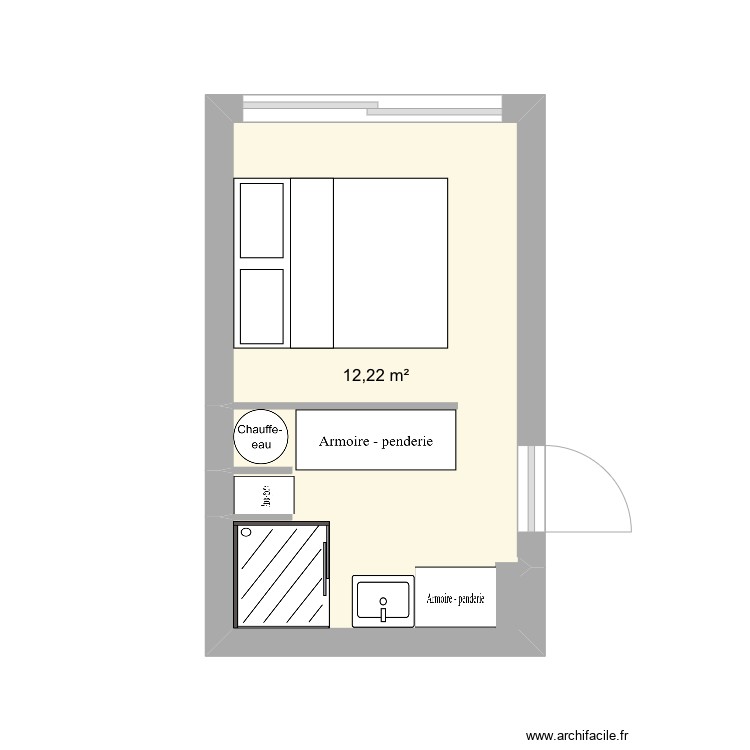 Sitemapcdatahttpsmodeinf Inetcomplan Chambre Parentale 12m2