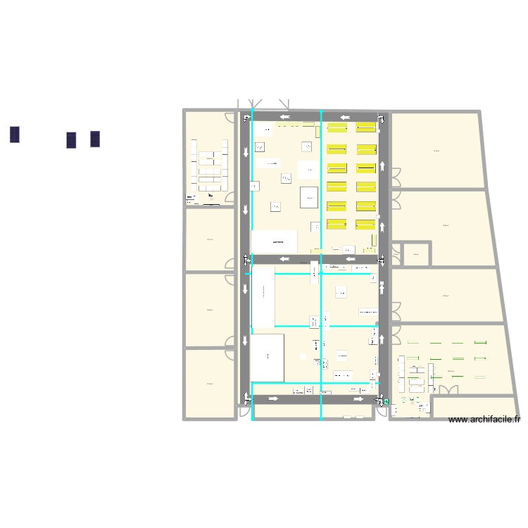 projet tgbt fini. Plan de 0 pièce et 0 m2 projet tgbt fini. Plan de 0 pièce et 0 m2