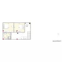 plan champaa toiture