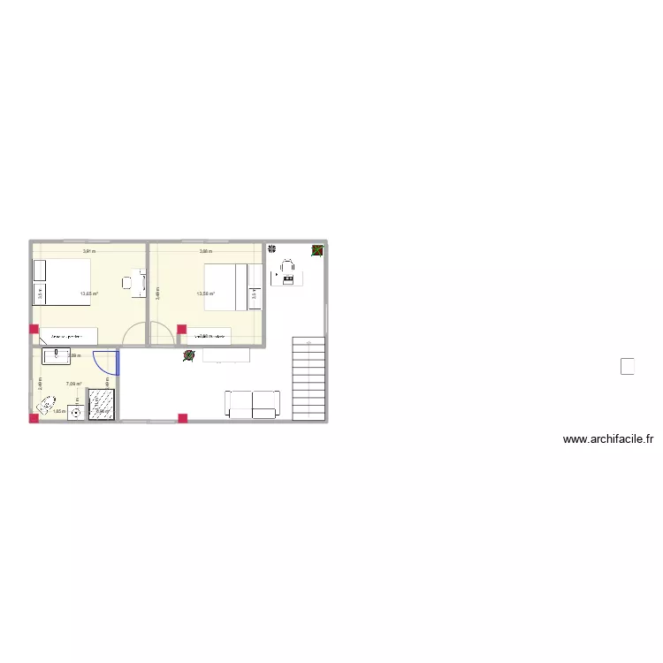 plan champaa toiture. Plan de 