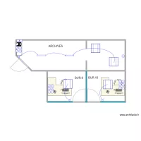 Renovation Bureaux AVOCATS