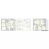 plan garage - étage 8 fin