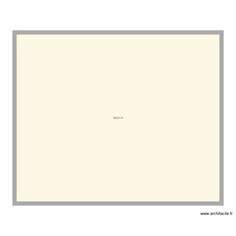 Hope. Plan de 0 pièce et 0 m2