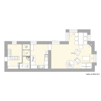 1 er etage 