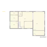 Plan maison