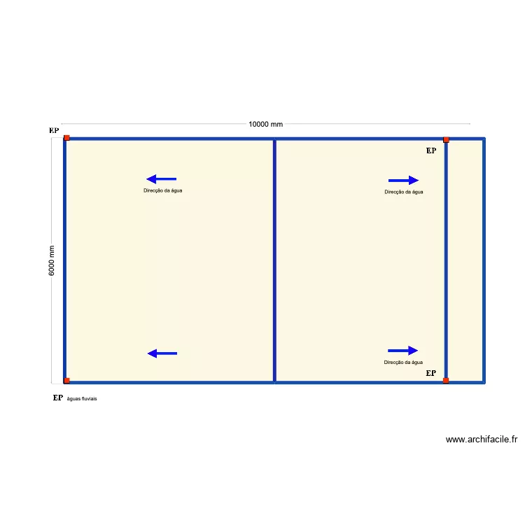 Pedro Cabeleira Painel 2. Plan de 